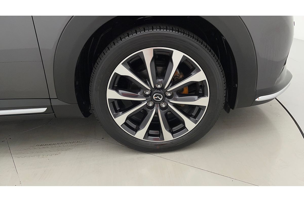 2021 Mazda CX-3 Akari DK
