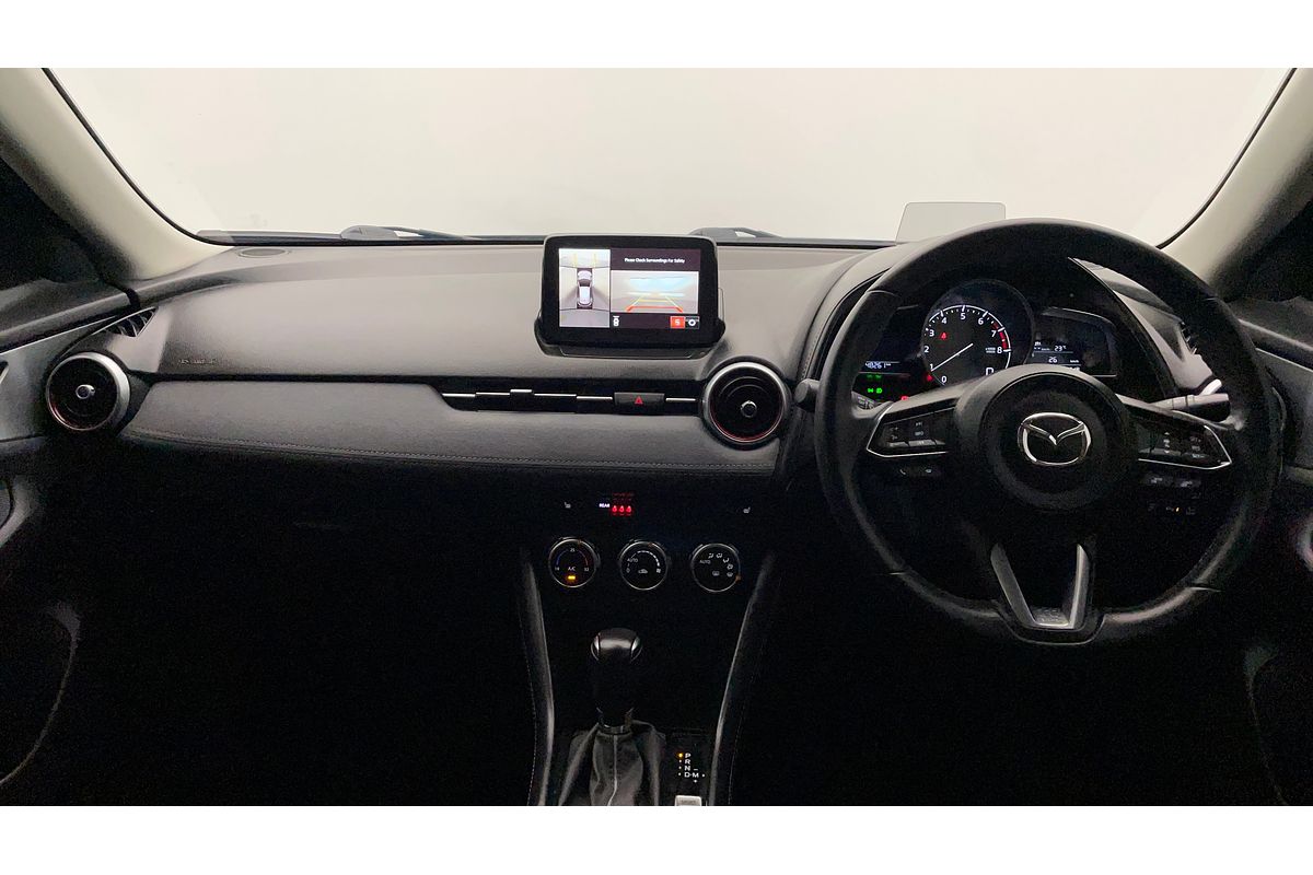 2021 Mazda CX-3 Akari DK