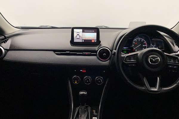 2021 Mazda CX-3 Akari DK