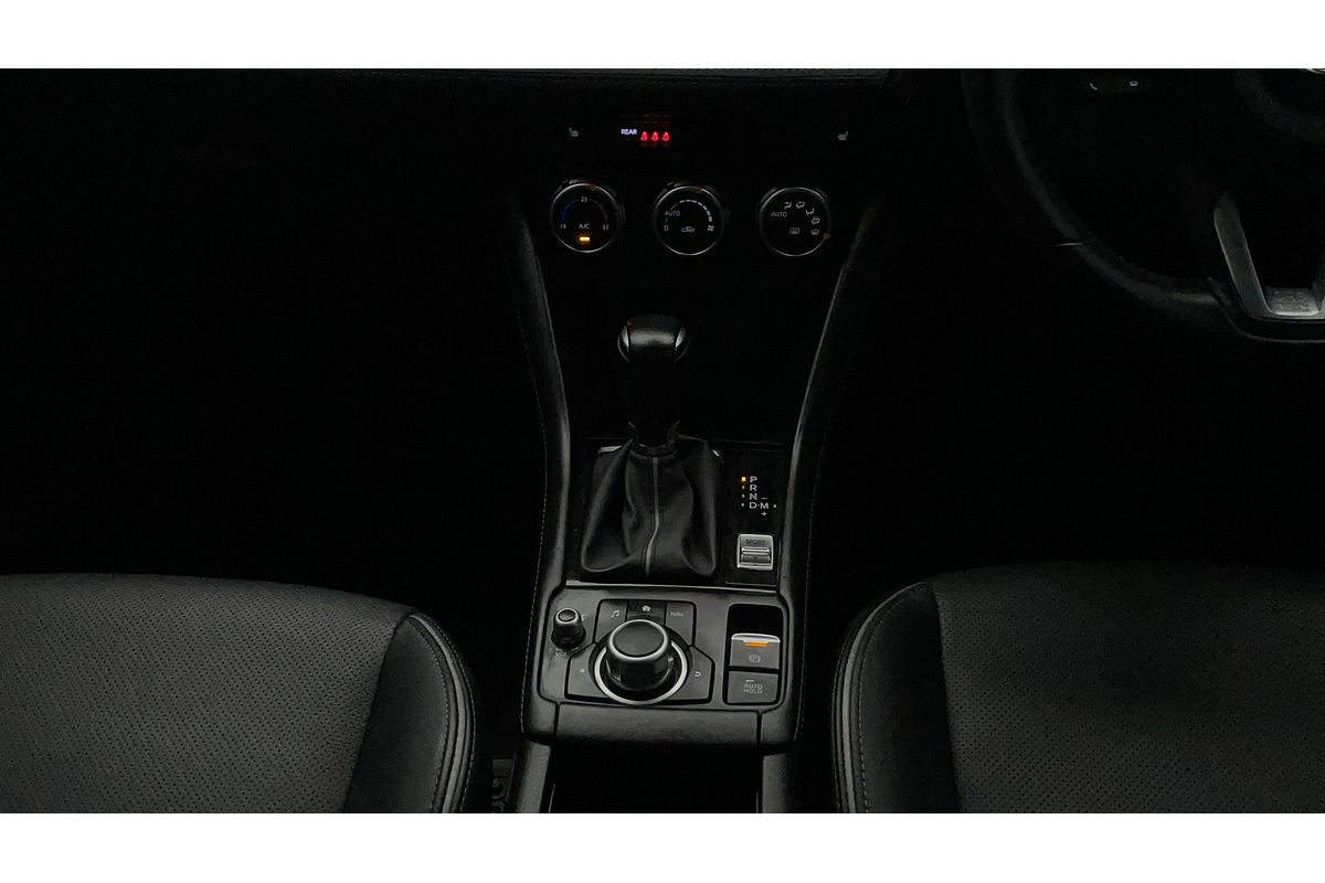 2021 Mazda CX-3 Akari DK