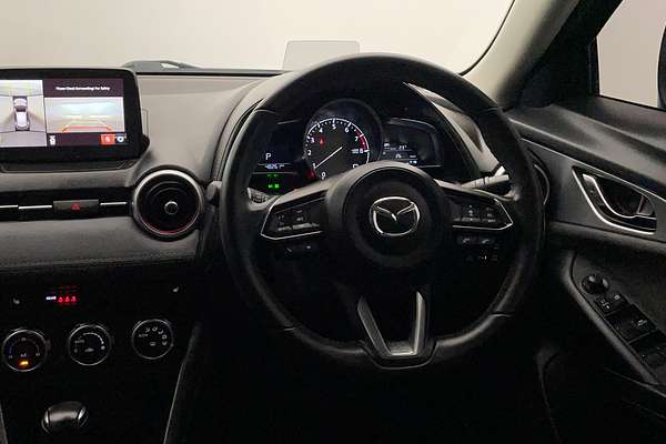 2021 Mazda CX-3 Akari DK