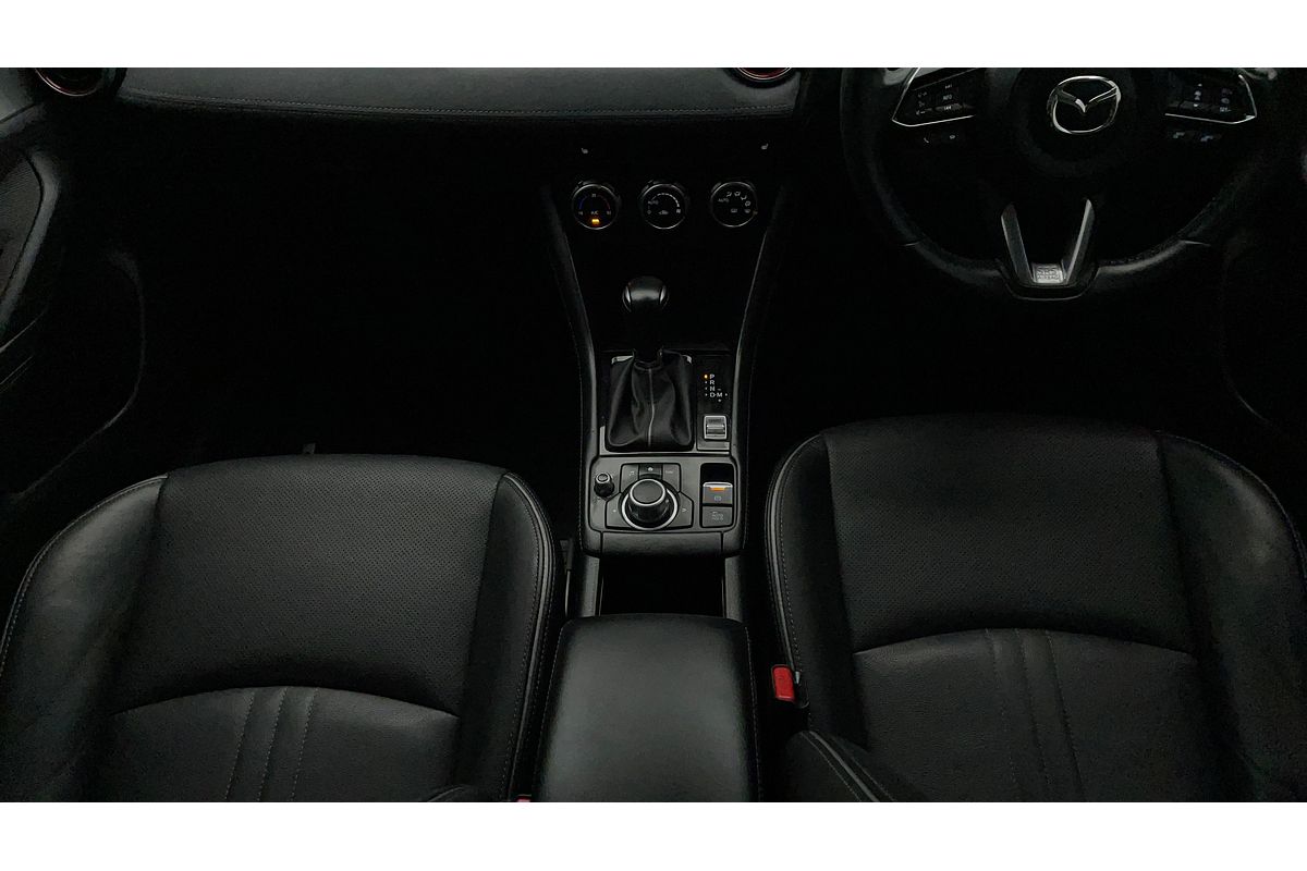 2021 Mazda CX-3 Akari DK