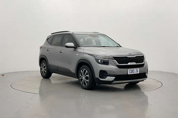 2020 Kia Seltos S SP2