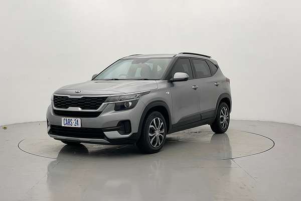 2020 Kia Seltos S SP2