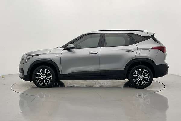 2020 Kia Seltos S SP2