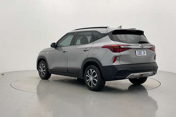 2020 Kia Seltos S SP2