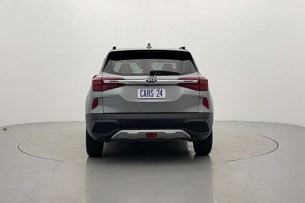2020 Kia Seltos S SP2