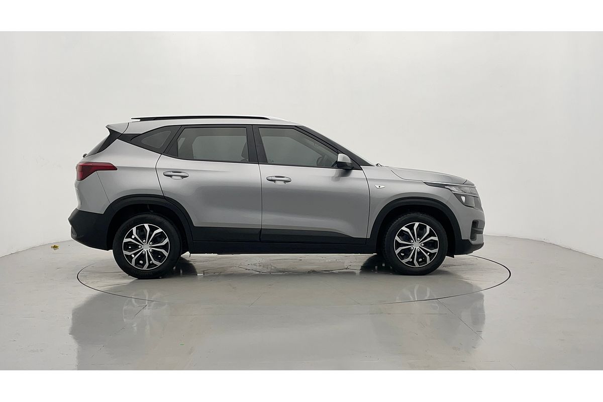 2020 Kia Seltos S SP2
