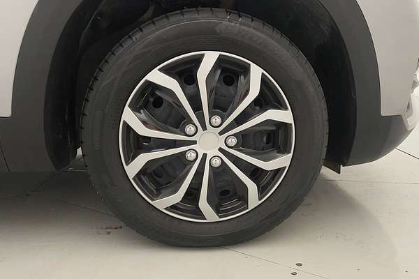 2020 Kia Seltos S SP2