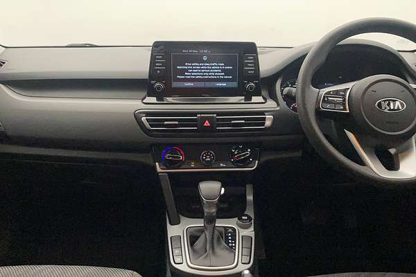 2020 Kia Seltos S SP2