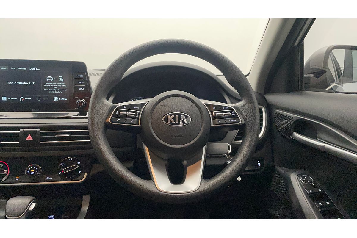 2020 Kia Seltos S SP2