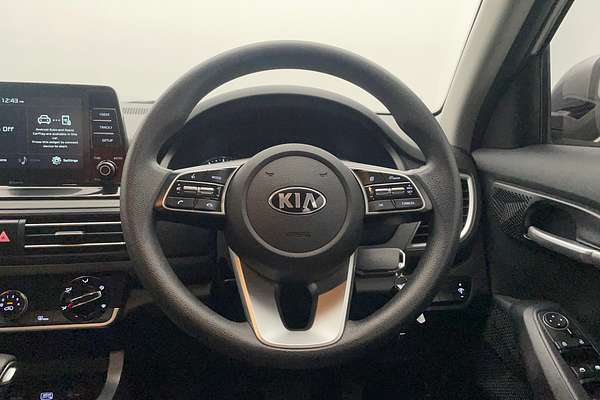 2020 Kia Seltos S SP2