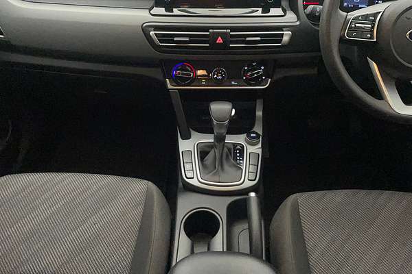 2020 Kia Seltos S SP2