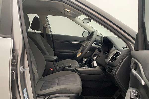 2020 Kia Seltos S SP2