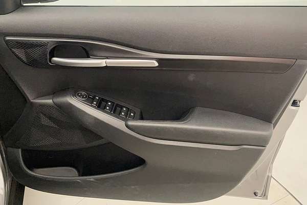 2020 Kia Seltos S SP2