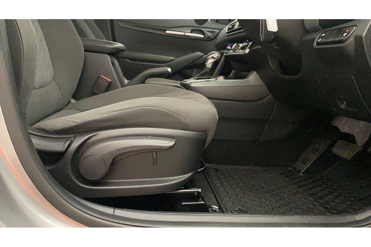 2020 Kia Seltos S SP2