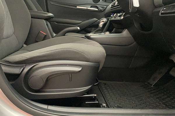 2020 Kia Seltos S SP2
