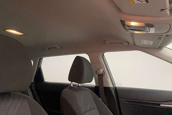 2020 Kia Seltos S SP2