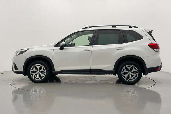 2023 Subaru Forester 2.5i 50 Years Edition S5