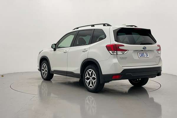2023 Subaru Forester 2.5i 50 Years Edition S5