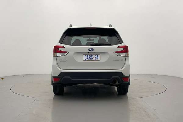 2023 Subaru Forester 2.5i 50 Years Edition S5