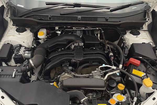 2023 Subaru Forester 2.5i 50 Years Edition S5