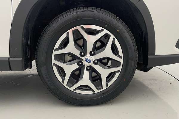 2023 Subaru Forester 2.5i 50 Years Edition S5