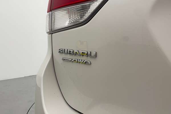 2023 Subaru Forester 2.5i 50 Years Edition S5