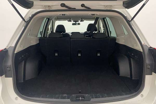 2023 Subaru Forester 2.5i 50 Years Edition S5