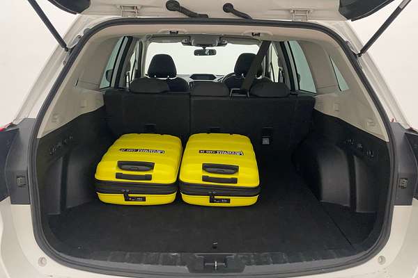 2023 Subaru Forester 2.5i 50 Years Edition S5