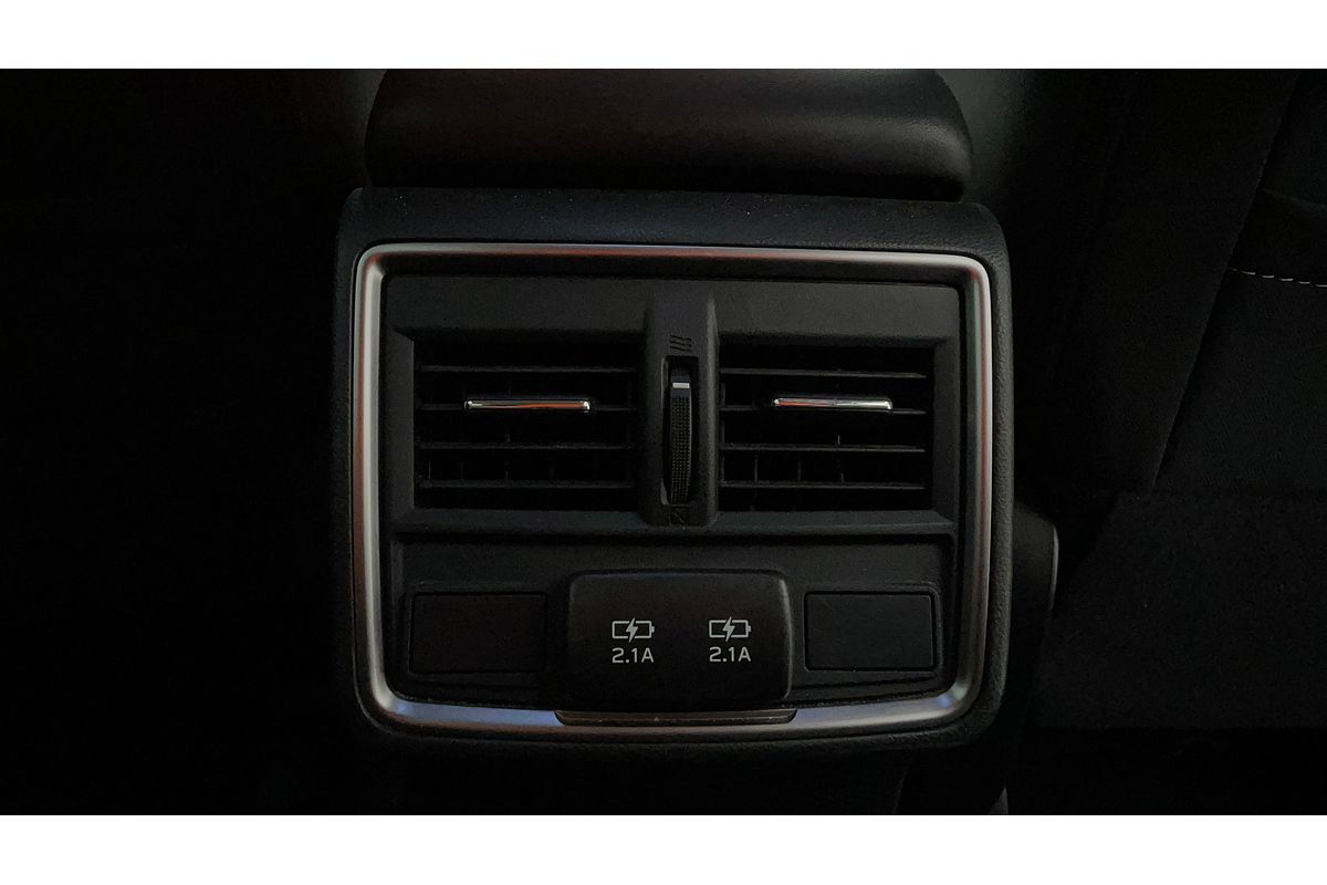2023 Subaru Forester 2.5i 50 Years Edition S5