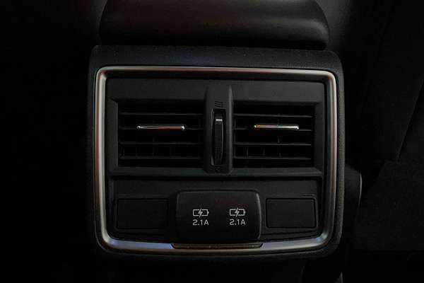 2023 Subaru Forester 2.5i 50 Years Edition S5