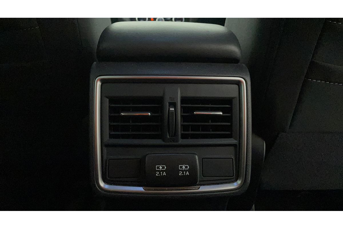 2023 Subaru Forester 2.5i 50 Years Edition S5