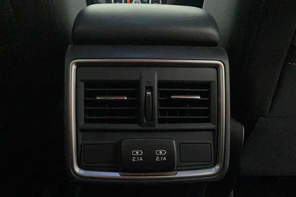 2023 Subaru Forester 2.5i 50 Years Edition S5