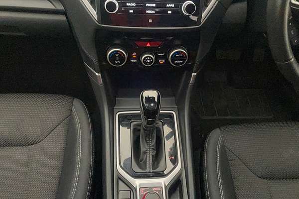 2023 Subaru Forester 2.5i 50 Years Edition S5