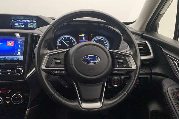 2023 Subaru Forester 2.5i 50 Years Edition S5
