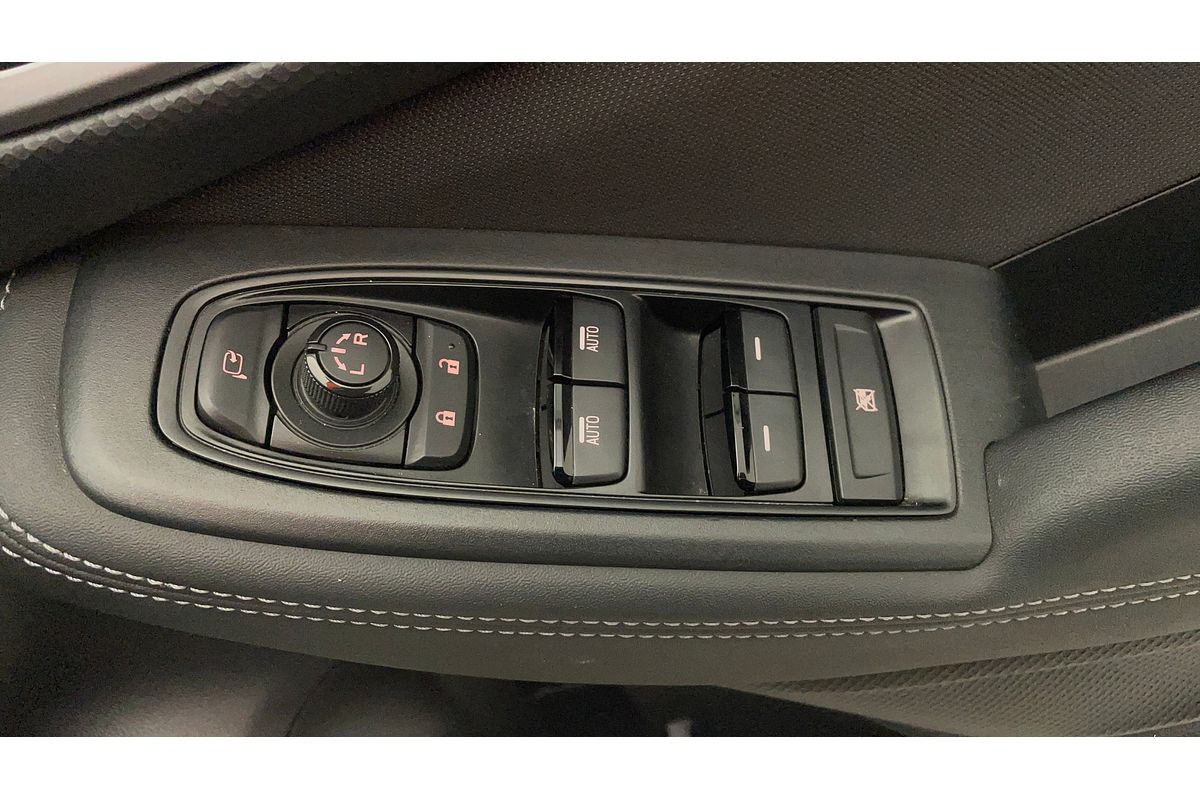 2023 Subaru Forester 2.5i 50 Years Edition S5
