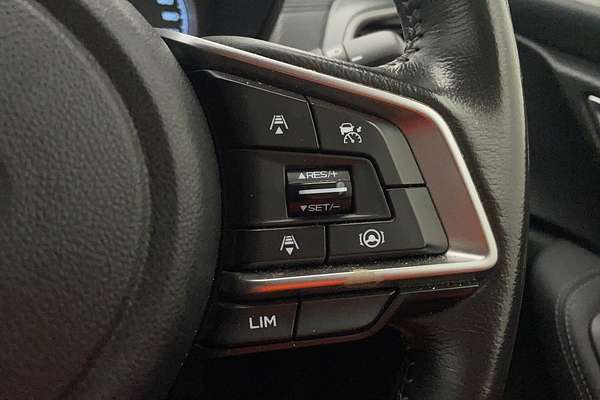2023 Subaru Forester 2.5i 50 Years Edition S5
