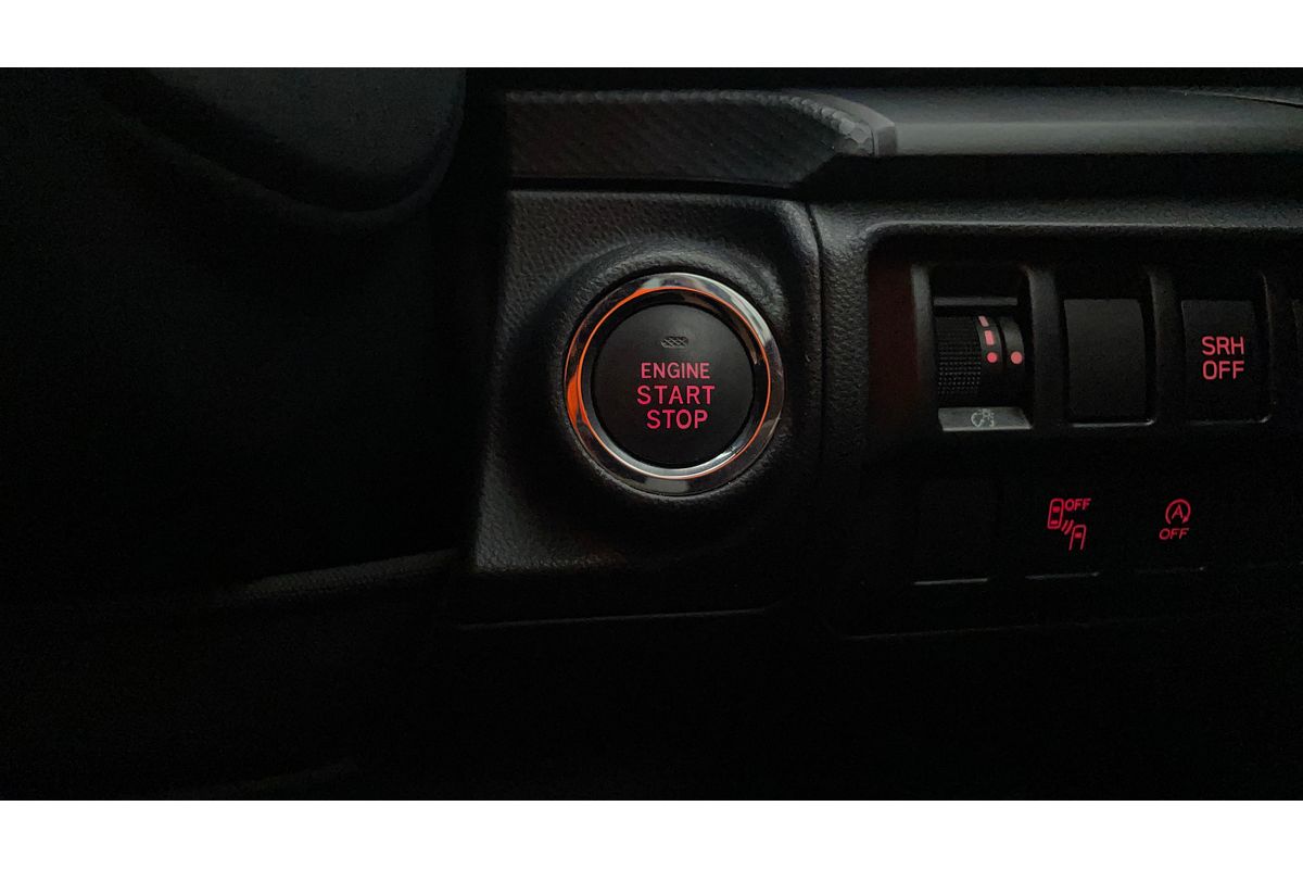 2023 Subaru Forester 2.5i 50 Years Edition S5