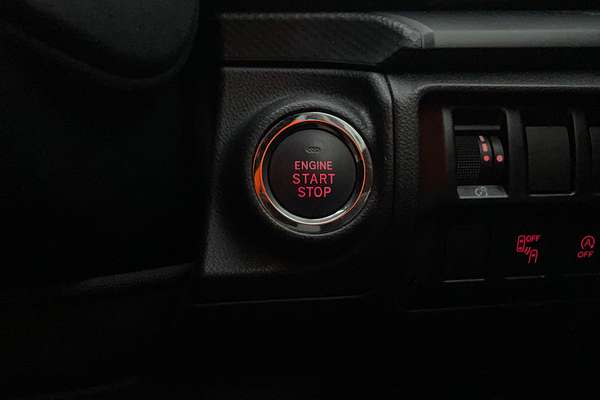 2023 Subaru Forester 2.5i 50 Years Edition S5
