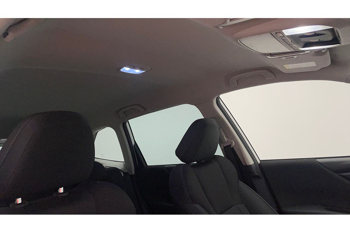 2023 Subaru Forester 2.5i 50 Years Edition S5
