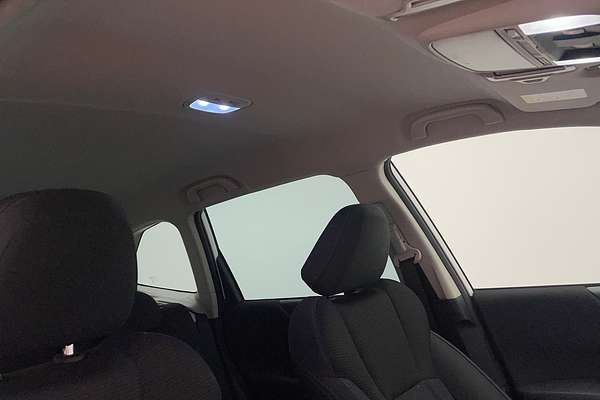 2023 Subaru Forester 2.5i 50 Years Edition S5