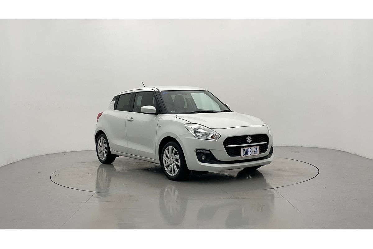 2022 Suzuki Swift GL AZ Series II