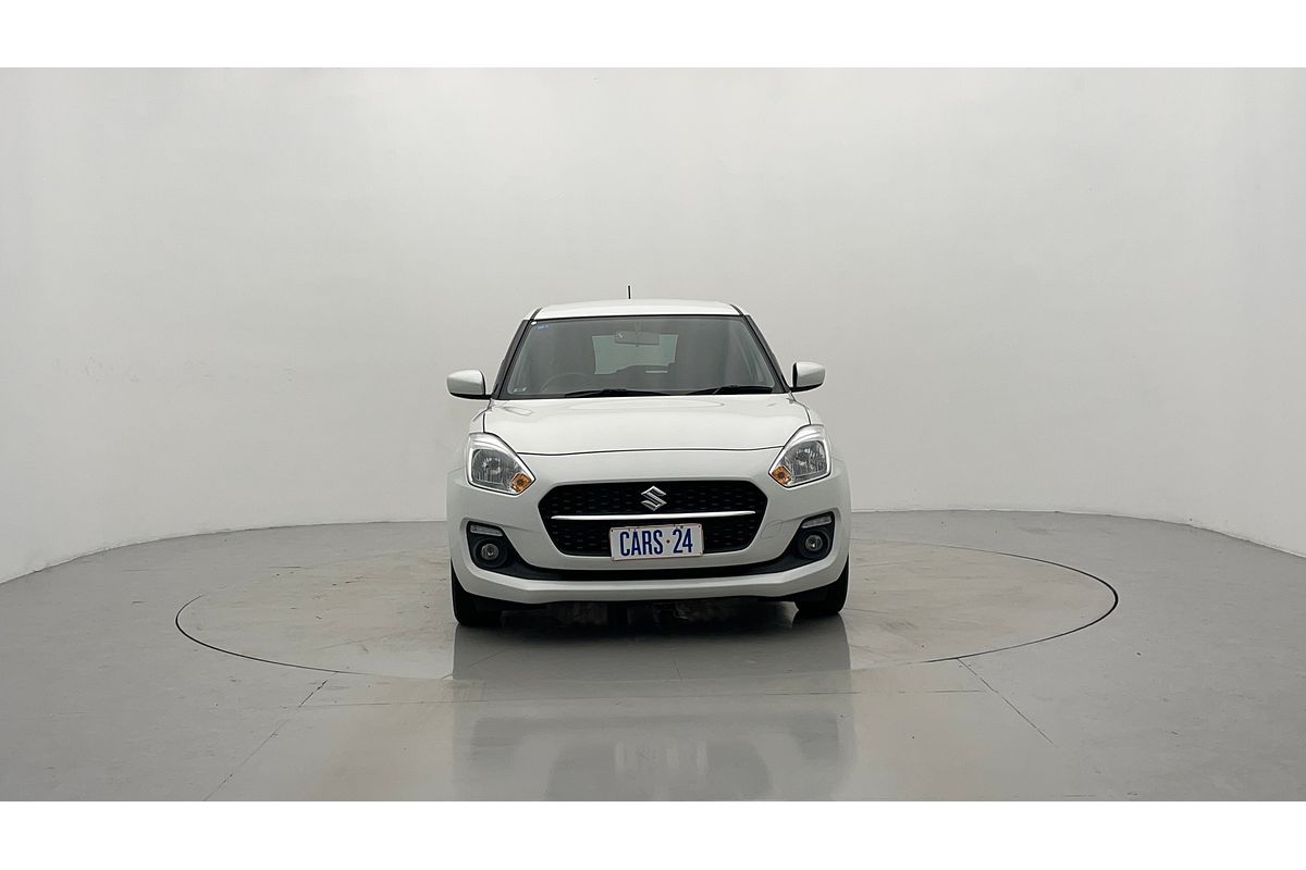 2022 Suzuki Swift GL AZ Series II