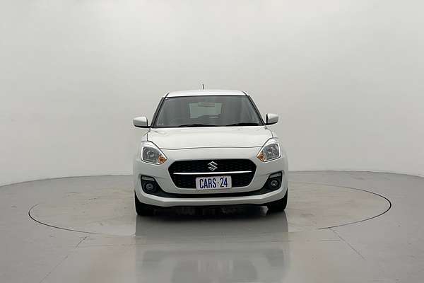2022 Suzuki Swift GL AZ Series II