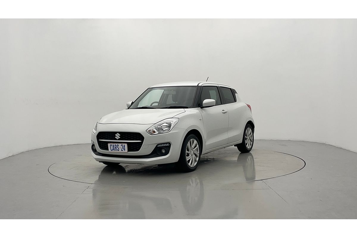 2022 Suzuki Swift GL AZ Series II