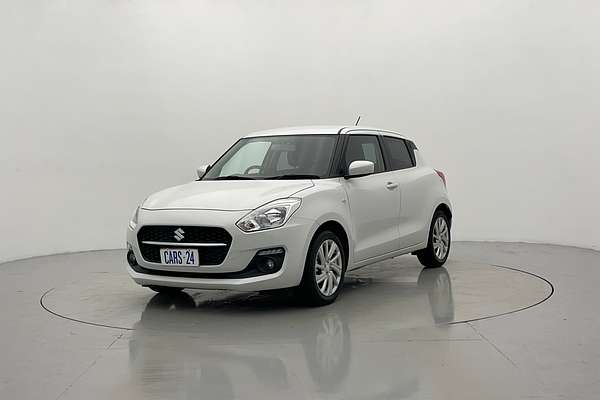 2022 Suzuki Swift GL AZ Series II