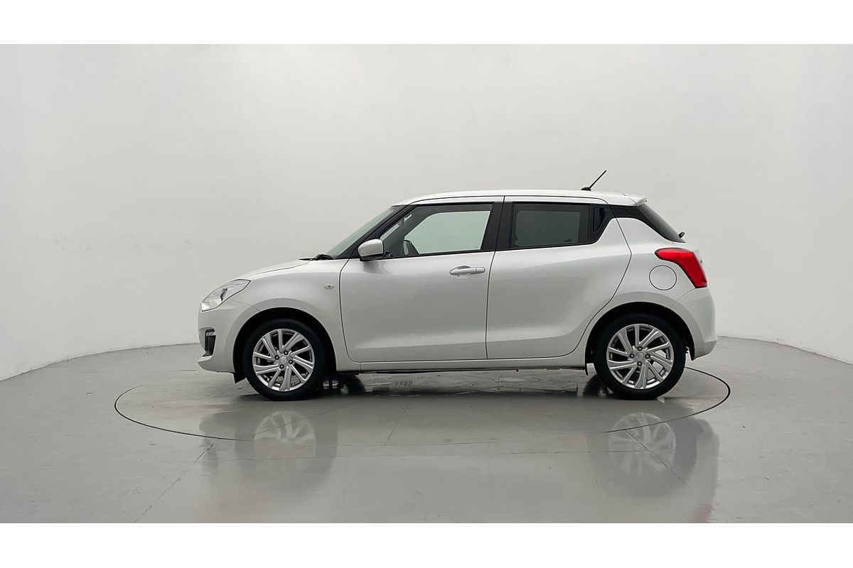 2022 Suzuki Swift GL AZ Series II