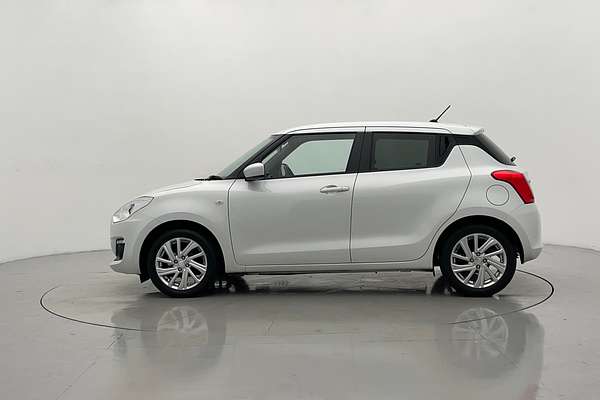 2022 Suzuki Swift GL AZ Series II