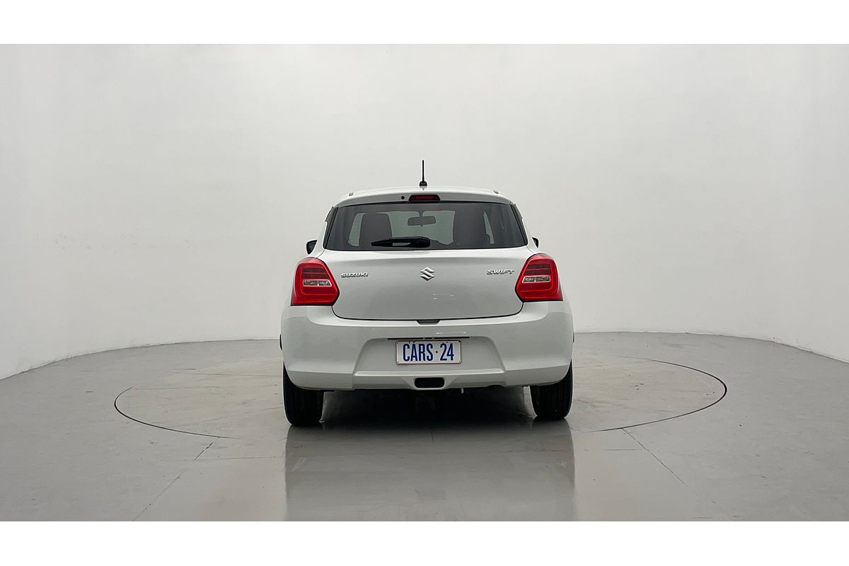 2022 Suzuki Swift GL AZ Series II